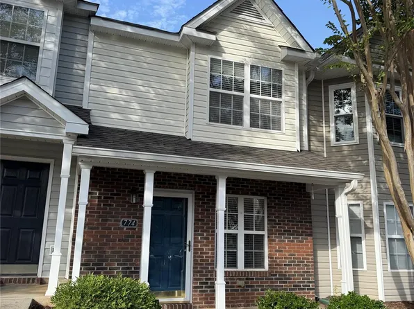 774 Rock Lake Gln, Fort Mill, SC 29715