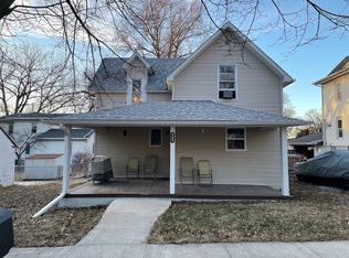 508 Shugart St, Shenandoah, IA 51601