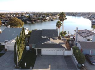 1836 Dolphin Ct, Discovery Bay, CA