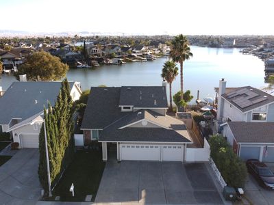 1836 Dolphin Ct, Discovery Bay, CA, 94505