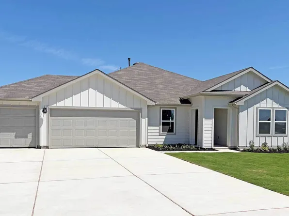386 KOLBO CROSSING COVE, Lockhart, TX 78644