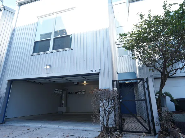 2716 Chenevert St, Houston, TX 77004