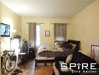 Rented by Spire Group