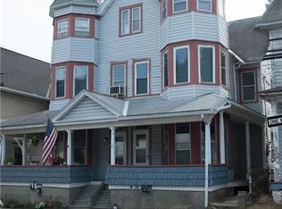 3422 Franklin St, Slatington, PA 18080