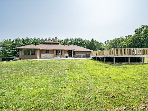 4th image of 9275 Posey Drive SE