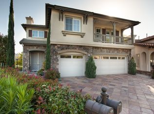 17 Endless Vis, Aliso Viejo, CA 92656