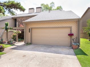 6005 S Atlanta Ct #2, Tulsa, OK 74105