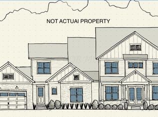 8380 Canopy Glen Dr, Plain City, OH 43064