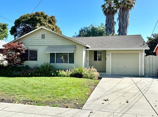 592 Borregas Ave, Sunnyvale, CA 94085