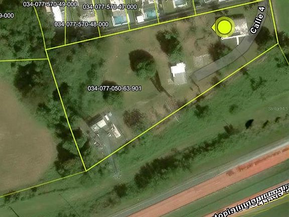 5th image of Carr 686 Km 0.2 CARR 686 KM 0.2 BO COTO NORTE SECTOR GUAYANEY