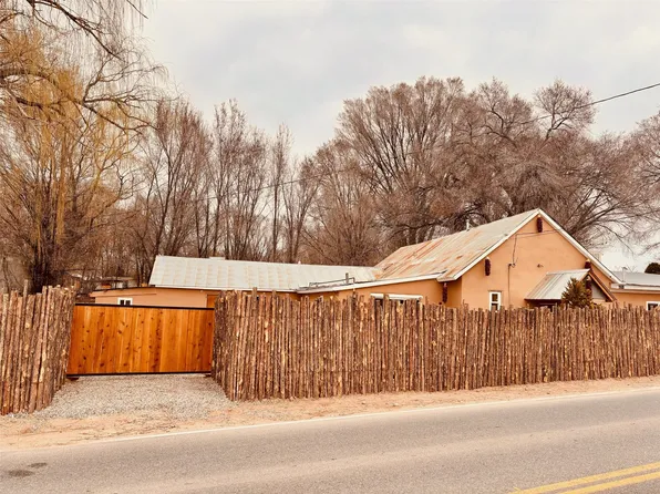 628 State Road 76 #A, Chimayo, NM 87522