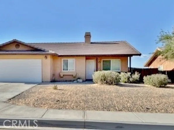 73456 Friendy Ave, Twentynine Palms, CA 92277