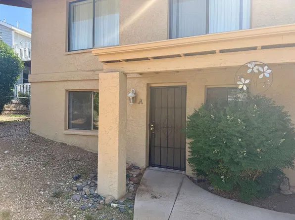 927 N Old Chisholm Trl APT A, Dewey, AZ 86327
