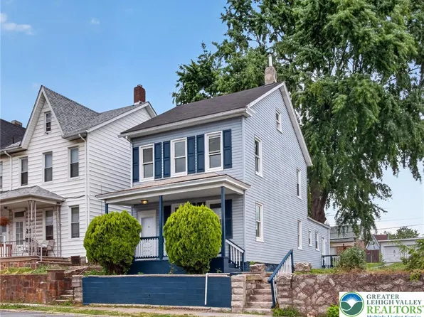 1523 Butler St, Easton, PA 18042