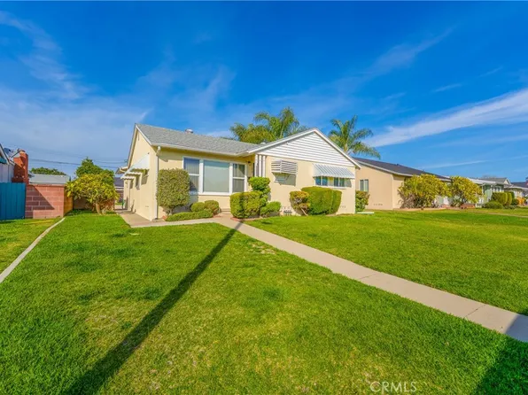15623 Fernview St, Whittier, CA 90604