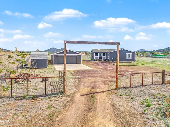 7769 Emily Way, Flagstaff, AZ 86004