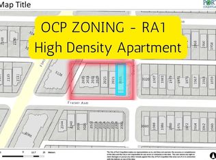 2015 Fraser Ave, Pt Coquitlam, BC V3B1N5