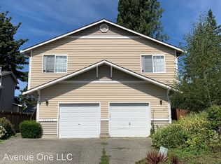20903 9th Pl W, Lynnwood, WA 98036