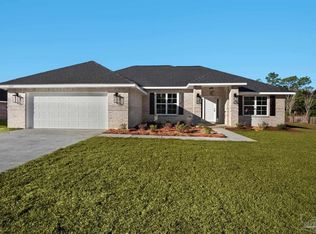5681 Paddlewheel Dr, Milton, FL 32583