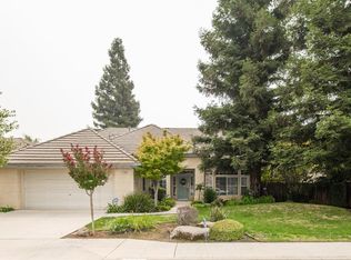 2560 Dovewood Ave, Clovis, CA