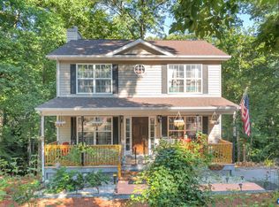 46 Chippewa Ln, Palmyra, VA 22963