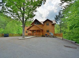 2335 Breezy Rd, Sevierville, TN 37876