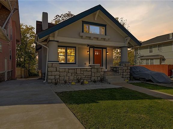2nd image of 4228 Montgall Ave