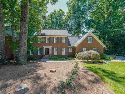 4061 Bittersweet Dr NE, Roswell, GA, 30075