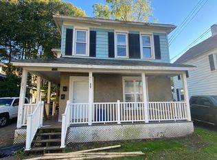 122 Vestal Ave #2, Binghamton, NY 13903