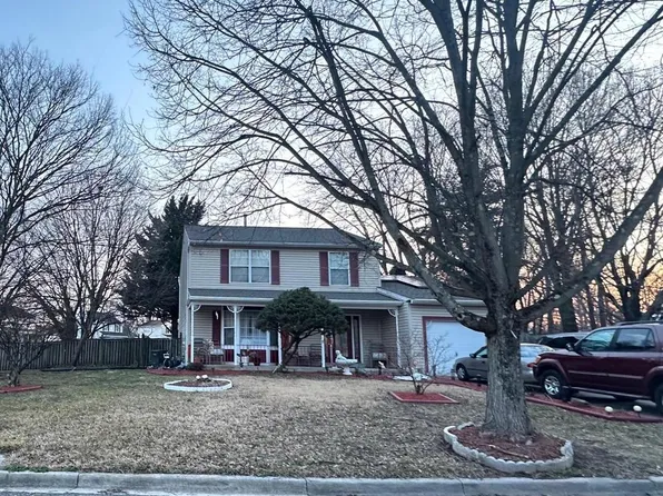 10215 Terraco Pl, Cheltenham, MD 20623