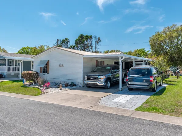 9701 E Highway 25 Lot 256, Belleview, FL 34420