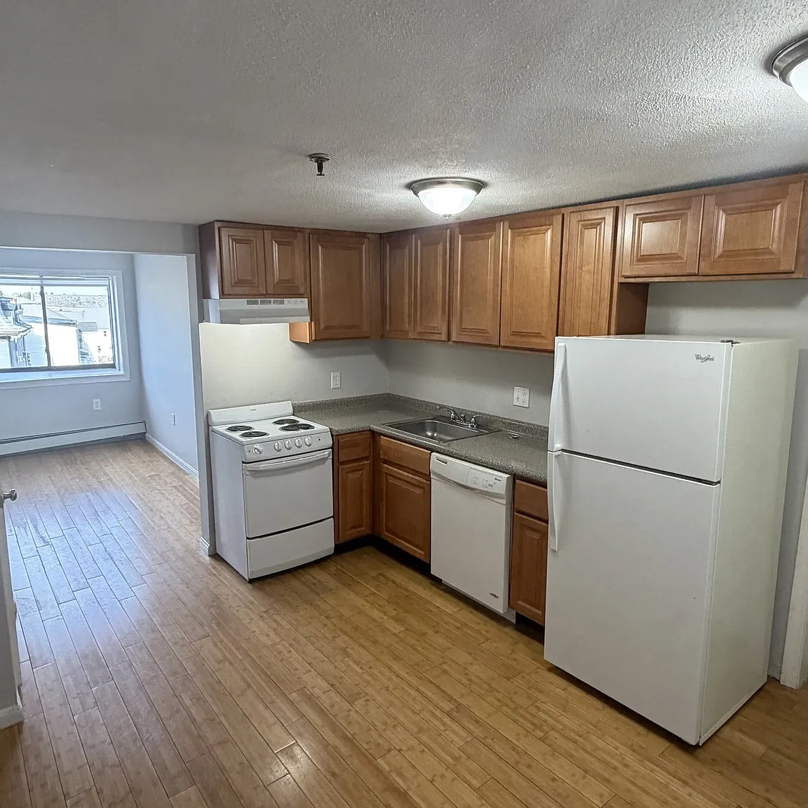 1 bed, $1,750 — Photo 1
