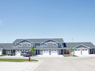 1018 E 4th St, Volga, SD 57071