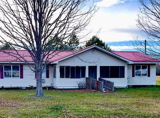 3732 West Dr, Blackshear, GA 31516