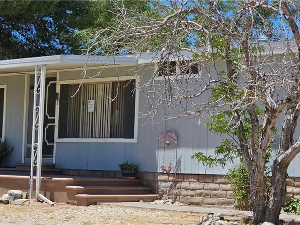 11010 Valle Vista Rd, Phelan, CA 92371