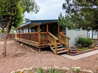 243 E George Dr, Pueblo West, CO