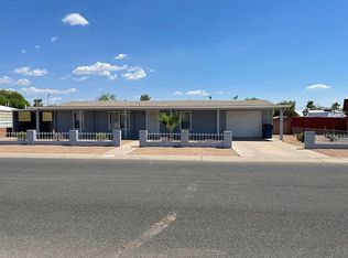 2855 W Cholla St, Apache Junction, AZ 85120