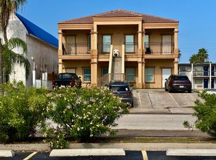 104 W Oleander St #A-D, South Padre Island, TX 78597