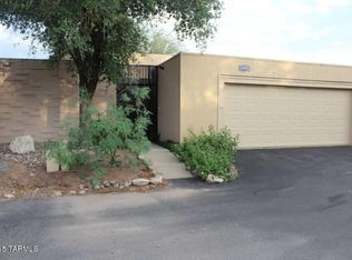 6811 E Placita De La Cienega, Tucson, AZ 85715