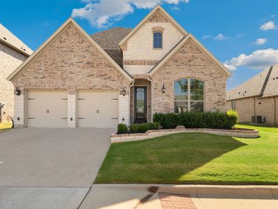 4217 Roxbury St, Denton, TX, 76210