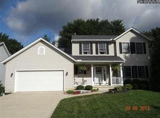 249 Augusta Dr, Elyria, OH 44035