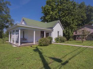 109 Spring St, Wartrace, TN 37183