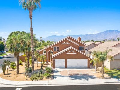81209 Taos Trl, Indio, CA, 92201