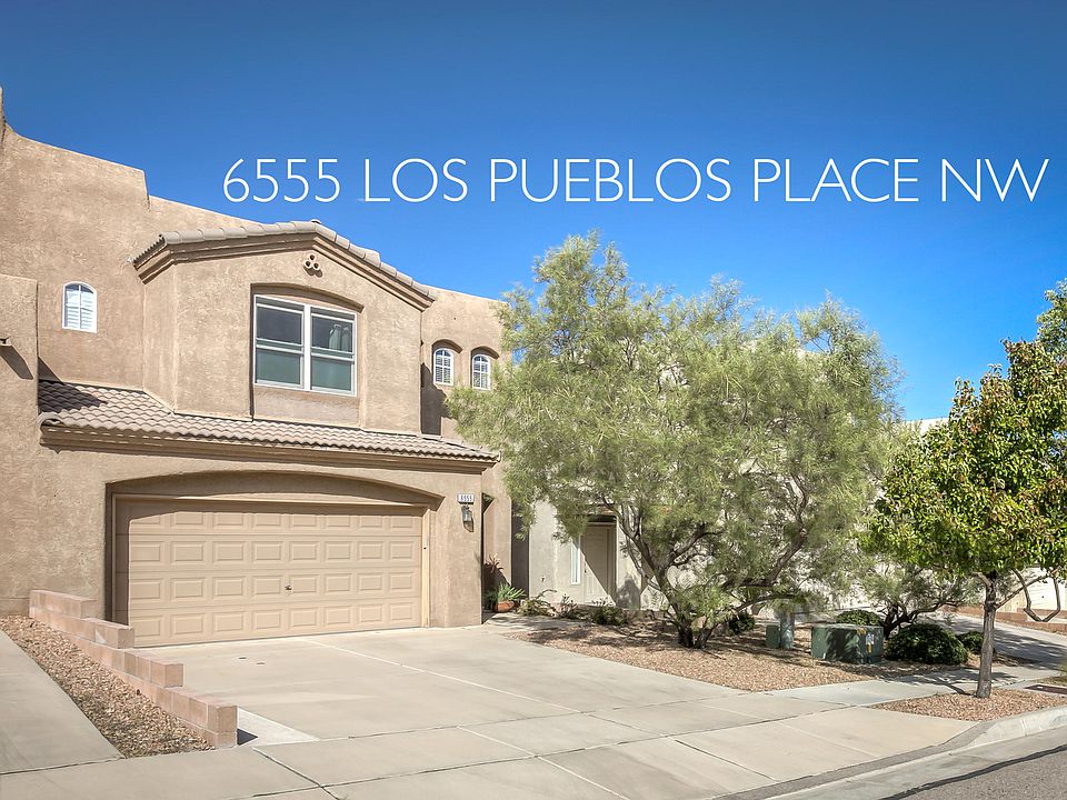 1st image of 6555 Los Pueblos Pl NW