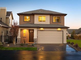 2625 E Ragusa Ln, Meridian, ID 83642