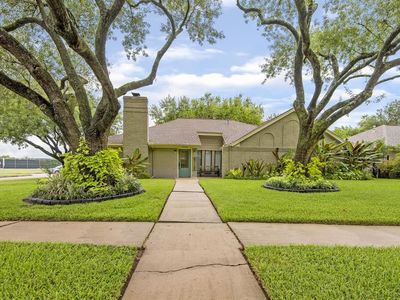 15601 Singapore Ln, Jersey Village, TX, 77040