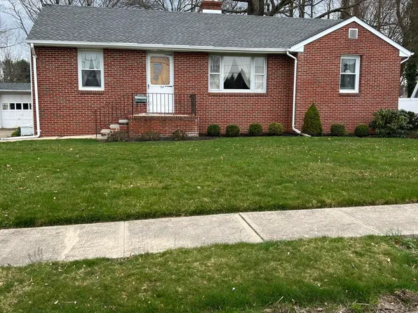 20 Fulton Avenue, West Long Branch, NJ 07764