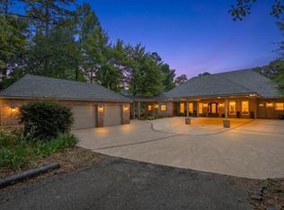 15722 Timberhill Dr, Flint, TX 75762