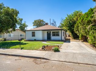 260 James Ave, Red Bluff, CA 96080
