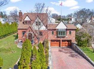 103 Locust Avenue, Scarsdale, NY